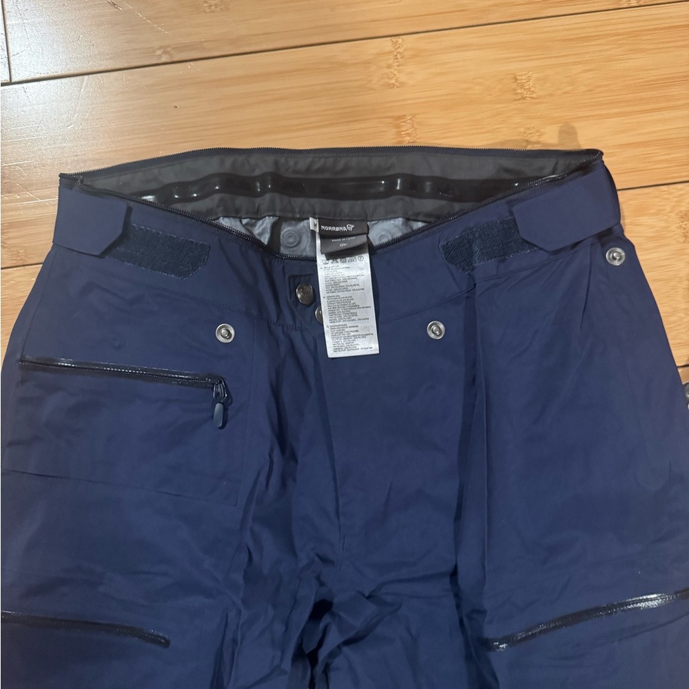 Norrona Lyngen Goretex Pro